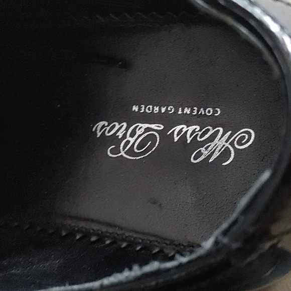 3/$50 Moss Bros Covent Garden Dress Shoes - Picture 7 of 9